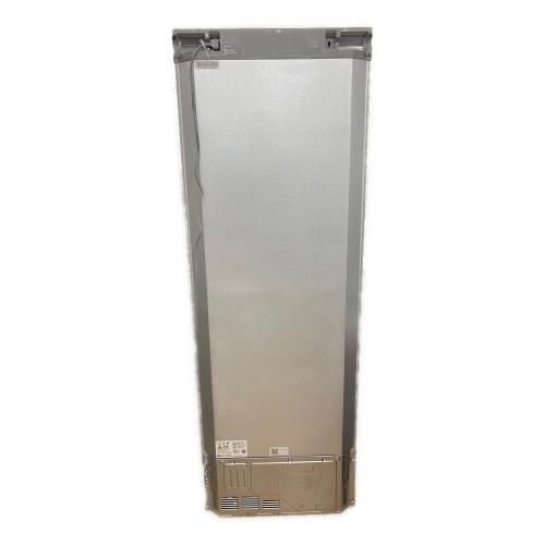 SHARP (シャープ) 3ドア冷蔵庫 SJ-X372P-S 2025年製 374L｜トレファク