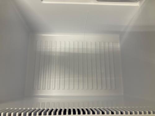 SHARP (シャープ) 3ドア冷蔵庫 SJ-X372P-S 2025年製 374L