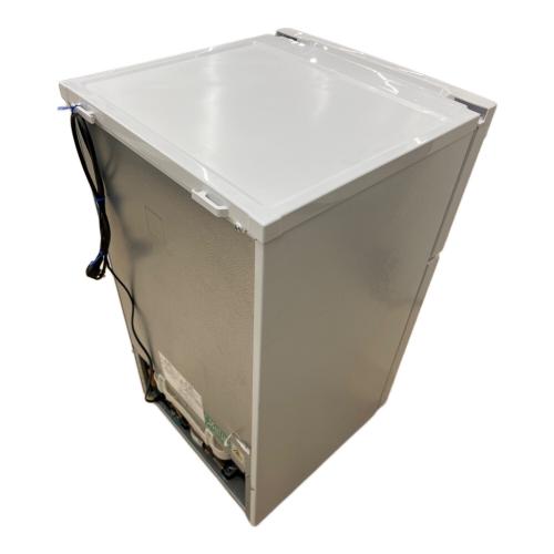 YAMADA (ヤマダ) 2ドア冷蔵庫 YRZ-C09H1 2022年製 87L