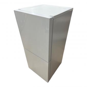 TWINBIRD (ツインバード) 2ドア冷蔵庫 HR-G912 2024年製 121L