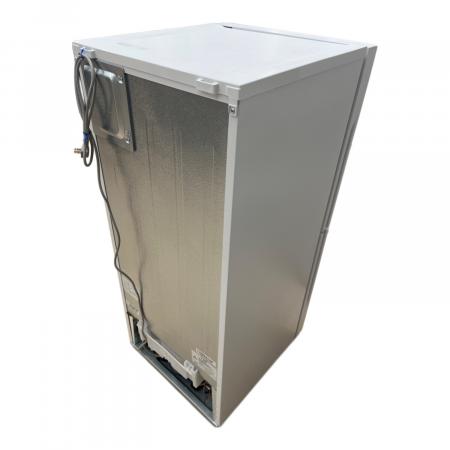 TWINBIRD (ツインバード) 2ドア冷蔵庫 HR-G912 2024年製 121L