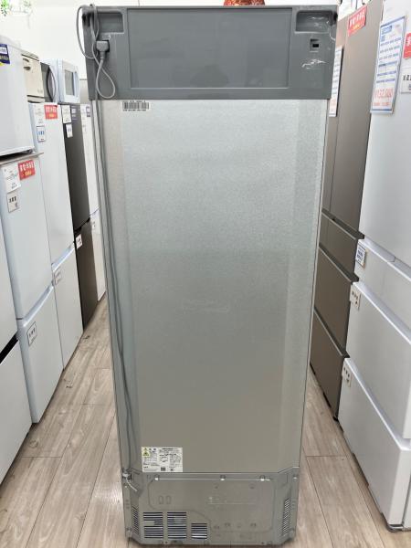 SHARP (シャープ) 3ドア冷蔵庫 SJ-W352E 2019年製 350L｜トレファクONLINE