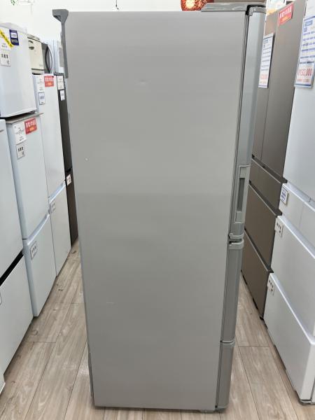SHARP (シャープ) 3ドア冷蔵庫 SJ-W352E 2019年製 350L｜トレファクONLINE
