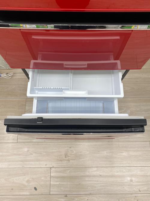 MITSUBISHI (ミツビシ) 3ドア冷蔵庫 MR-CX37EC 2018年製 365L