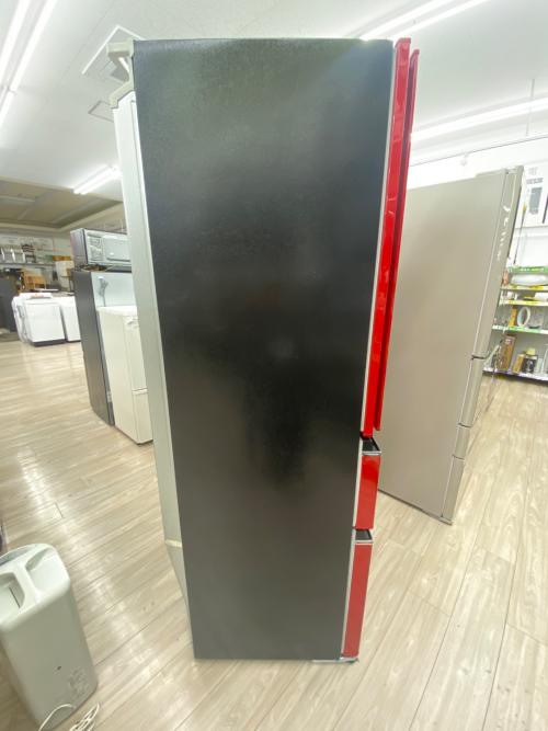 MITSUBISHI (ミツビシ) 3ドア冷蔵庫 MR-CX37EC 2018年製 365L