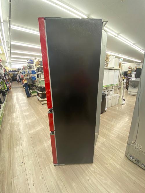 MITSUBISHI (ミツビシ) 3ドア冷蔵庫 MR-CX37EC 2018年製 365L