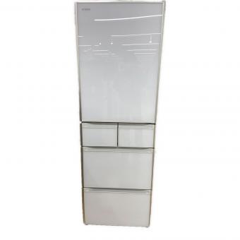 HITACHI (ヒタチ) 5ドア冷蔵庫 R-S4000H 2018年製