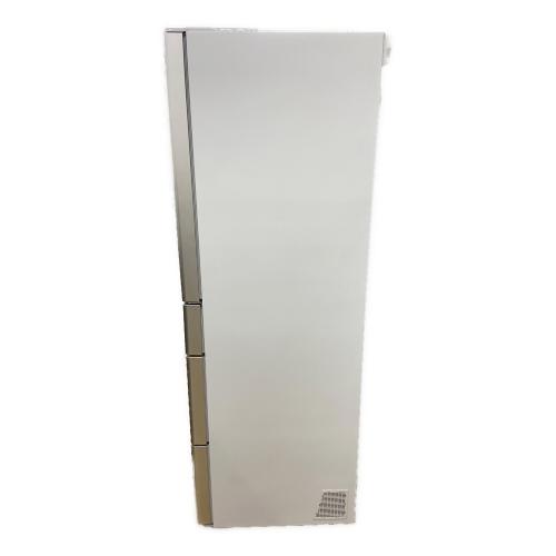 HITACHI (ヒタチ) 5ドア冷蔵庫 R-S4000H 2018年製