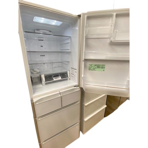 HITACHI (ヒタチ) 5ドア冷蔵庫 R-S4000H 2018年製