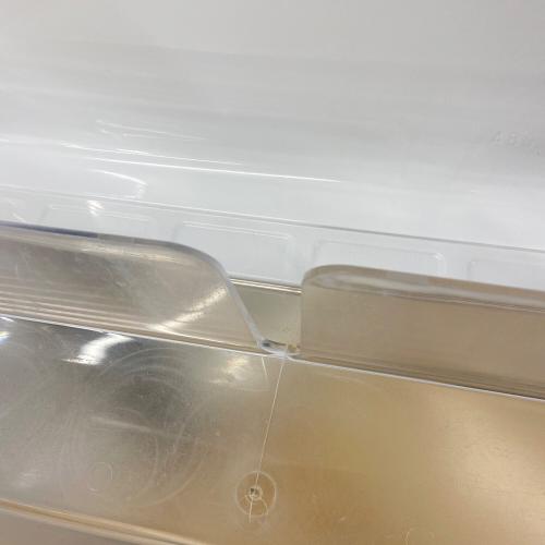 HITACHI (ヒタチ) 5ドア冷蔵庫 R-S4000H 2018年製