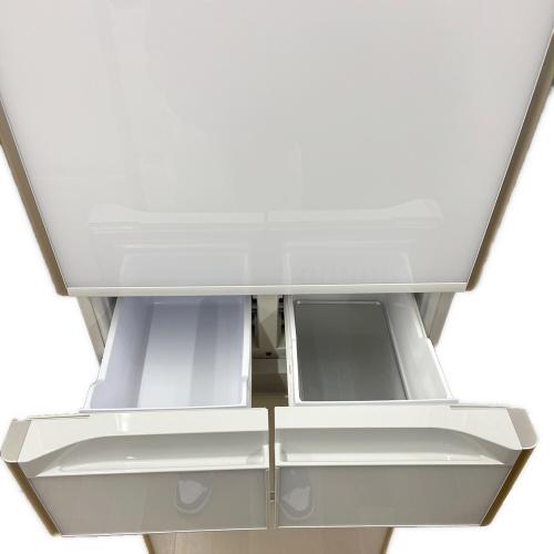 HITACHI (ヒタチ) 5ドア冷蔵庫 R-S4000H 2018年製