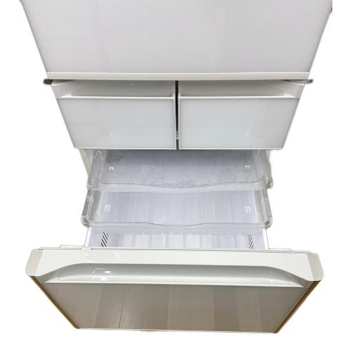 HITACHI (ヒタチ) 5ドア冷蔵庫 R-S4000H 2018年製