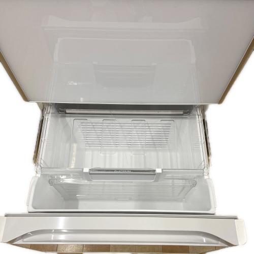 HITACHI (ヒタチ) 5ドア冷蔵庫 R-S4000H 2018年製