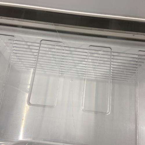 HITACHI (ヒタチ) 5ドア冷蔵庫 R-S4000H 2018年製