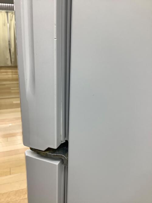 MITSUBISHI (ミツビシ) 5ドア冷蔵庫 MR-MB45G 2021年製 側面キズ・内部パーツヨゴレ有り 451L