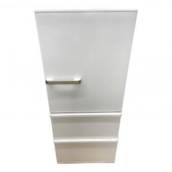 AQUA (アクア) 3ドア冷蔵庫 AQR-27K 2021年製 272L