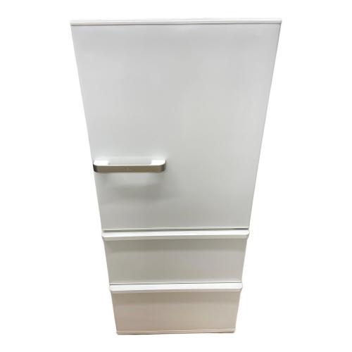 AQUA (アクア) 3ドア冷蔵庫 AQR-27K 2021年製 272L