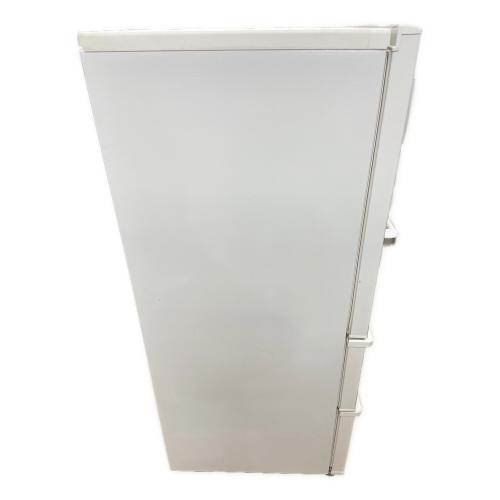 AQUA (アクア) 3ドア冷蔵庫 AQR-27K 2021年製 272L