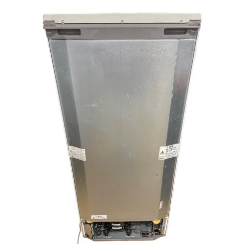 AQUA (アクア) 3ドア冷蔵庫 AQR-27K 2021年製 272L