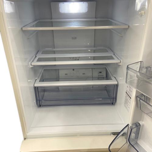 AQUA (アクア) 3ドア冷蔵庫 AQR-27K 2021年製 272L