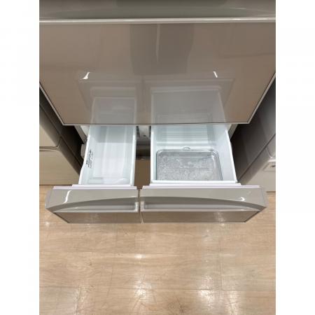 TOSHIBA (トウシバ) 5ドア冷蔵庫 GR-S41GXV 2021年製 411L｜トレファク