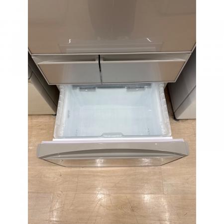 TOSHIBA (トウシバ) 5ドア冷蔵庫 GR-S41GXV 2021年製 411L|トレファク TOSHIBA (トウシバ) 5ドア冷蔵庫 GR-S41GXV 2021年製 411L|トレファク
