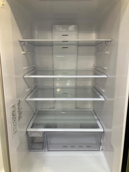 HITACHI (ヒタチ) 3ドア冷蔵庫 R-V32TVL 2024年製 315L｜トレファクONLINE