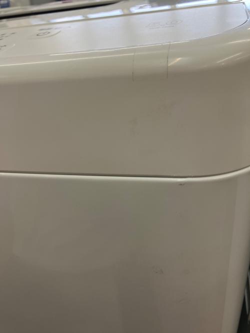 IRIS OHYAMA (アイリスオーヤマ) 全自動洗濯機 IAW-T504 2023年製