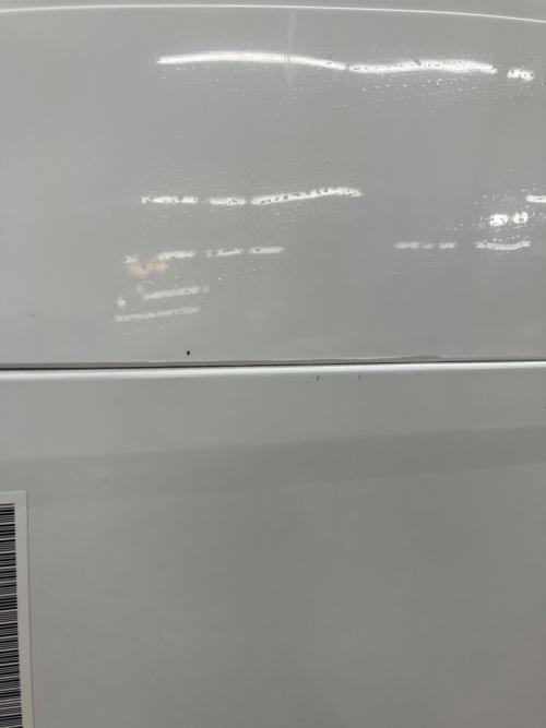 HITACHI (ヒタチ) 全自動洗濯機 NW-50E 2020年製