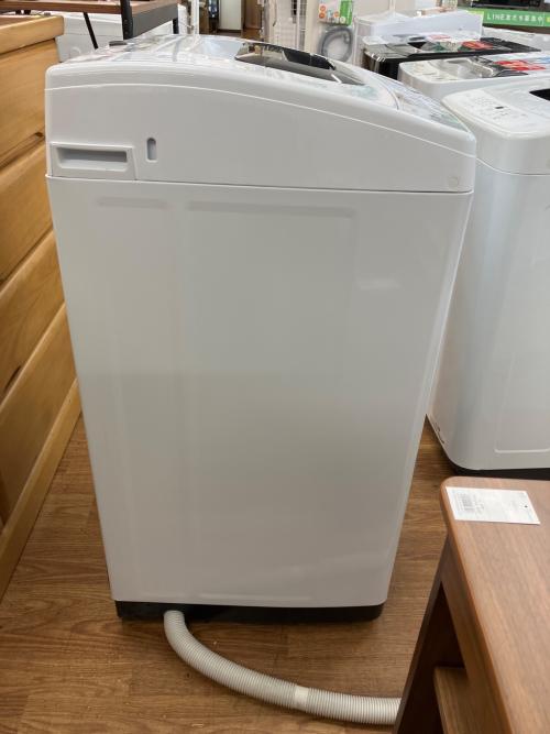HITACHI (ヒタチ) 全自動洗濯機 NW-50E 2020年製