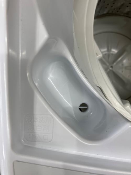HITACHI (ヒタチ) 全自動洗濯機 NW-50E 2020年製