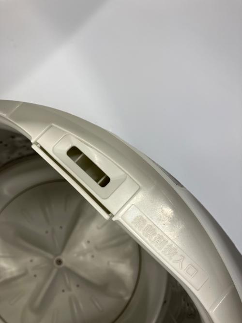HITACHI (ヒタチ) 全自動洗濯機 NW-50E 2020年製