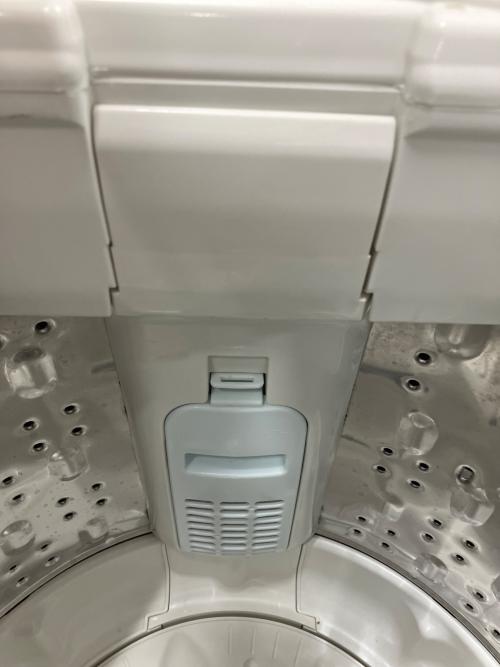 HITACHI (ヒタチ) 全自動洗濯機 NW-50E 2020年製