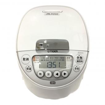 Tiger (タイガー) IH炊飯ジャー JPW-Y100 2025年製 5.5合(1.0L)