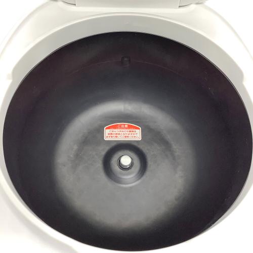 Tiger (タイガー) IH炊飯ジャー JPW-Y100 2025年製 5.5合(1.0L)