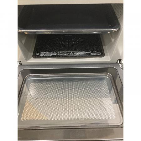 TOSHIBA (トウシバ) オーブンレンジ ER-V18 2022年製｜トレファクONLINE
