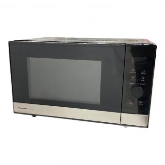 Panasonic (パナソニック) 電子レンジ NE-FL222-K 2024年製