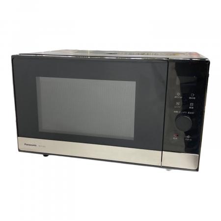 Panasonic (パナソニック) 電子レンジ NE-FL222-K 2024年製
