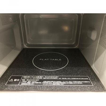 Panasonic (パナソニック) 電子レンジ NE-FL222-K 2024年製