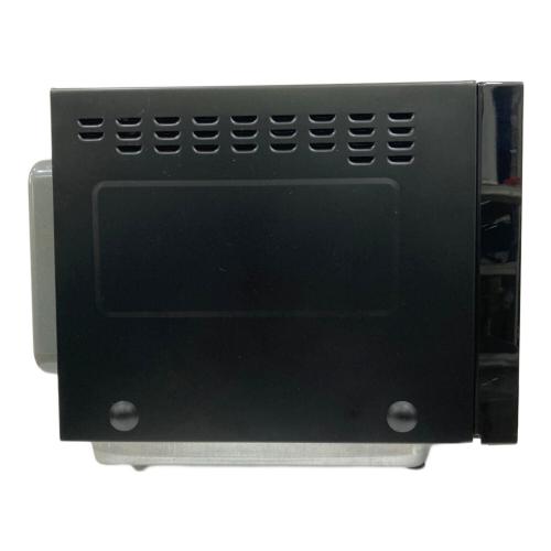 Panasonic (パナソニック) 電子レンジ NE-FL222-K 2024年製