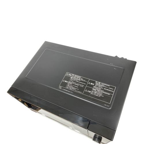 Panasonic (パナソニック) 電子レンジ NE-FL222-K 2024年製