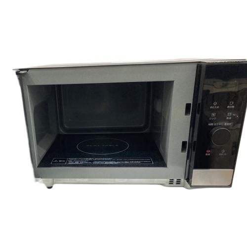 Panasonic (パナソニック) 電子レンジ NE-FL222-K 2024年製