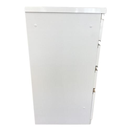 ニトリ キッチンカウンター 40 ホワイト