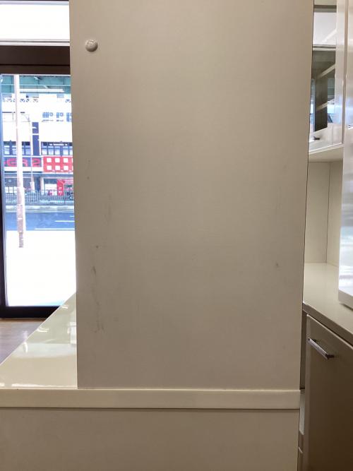 レンジボード ホワイト