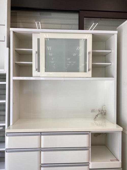 レンジボード ホワイト