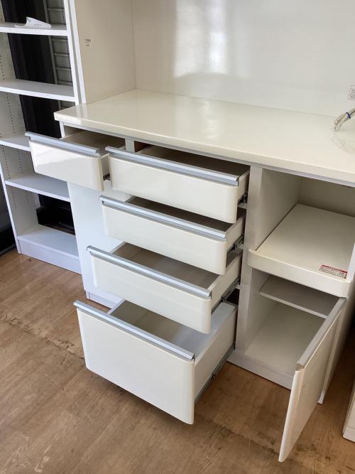 レンジボード ホワイト