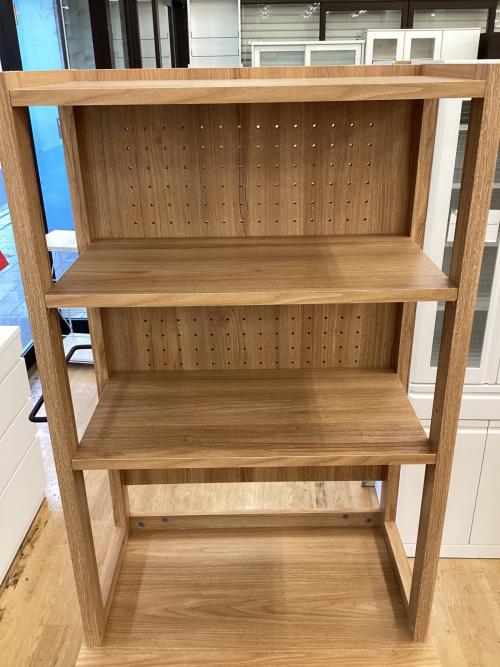 sato sangyo (サトウサンギョウ) レンジ台 ナチュラル