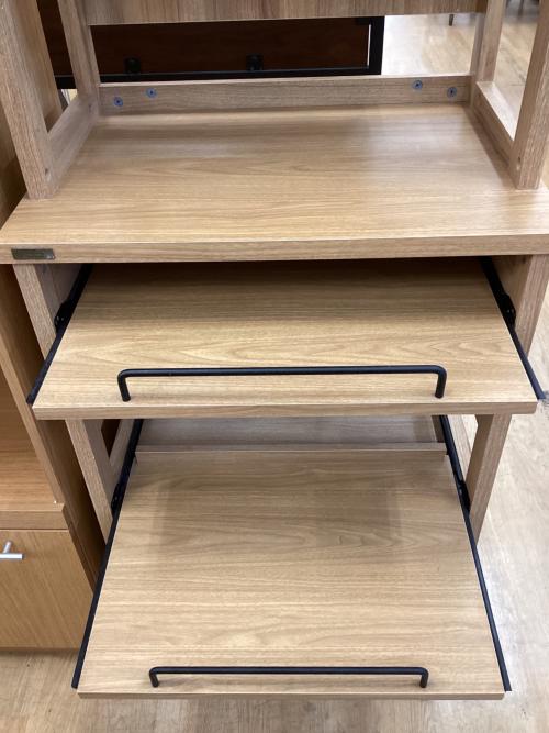 sato sangyo (サトウサンギョウ) レンジ台 ナチュラル