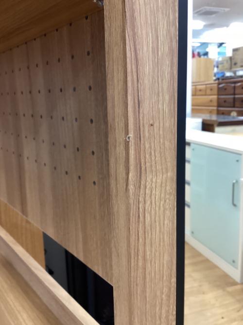 sato sangyo (サトウサンギョウ) レンジ台 ナチュラル