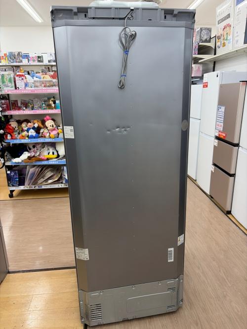 SHARP (シャープ) 6ドア冷蔵庫 SJ-F502E 2019年製 自動製氷機能付き 502L
